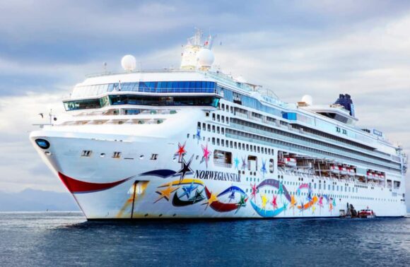 Croaziera 2024 – Europa de Nord (Southampton, Anglia) – Norwegian Cruise Line – Norwegian Star
