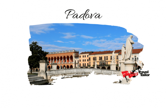 City Break PADOVA 2024