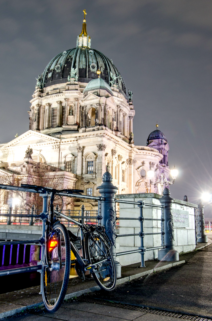 Ce Poti Face In Berlin Top Obiective Turistice Si Atractii Ale Orasului Travel Tailor