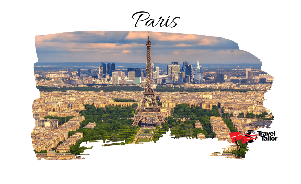 City Break Paris 2024 Travel Tailor