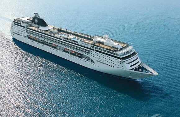 Croaziera 2024 – Mediterana (Atena (Piraeus), Grecia) – MSC Cruises – MSC Opera