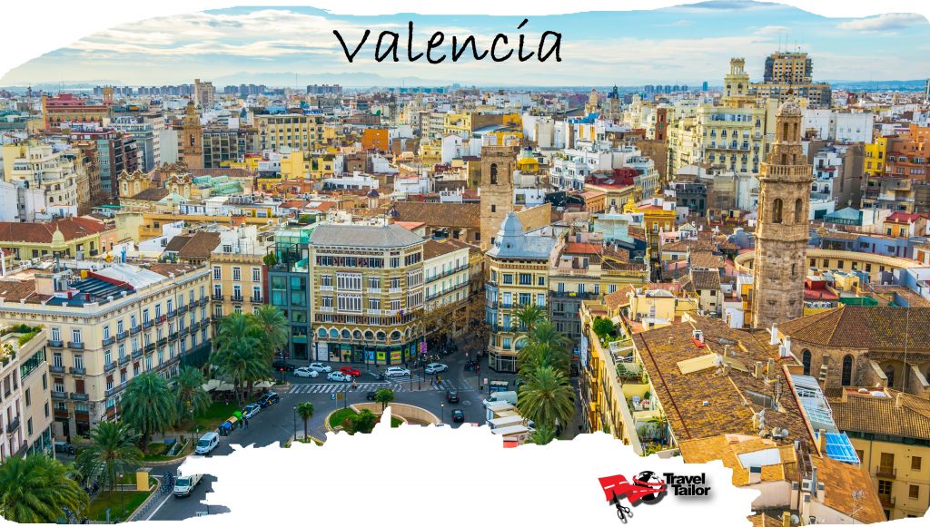City Break Valencia 2024 Travel Tailor