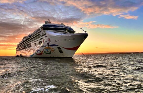 Croaziera 2024 – Mediterana (Lisabona, Portugalia) – Norwegian Cruise Line – Norwegian Star