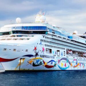 Croaziera 2024 – Europa de Nord (Southampton, Anglia) – Norwegian Cruise Line – Norwegian Star