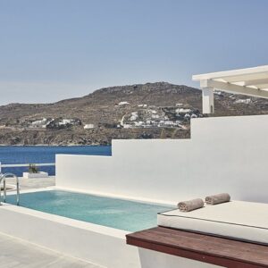 HOTEL ARCHIPELAGOS – SMALL LUXURY HOTELS OF THE WORLD  5*