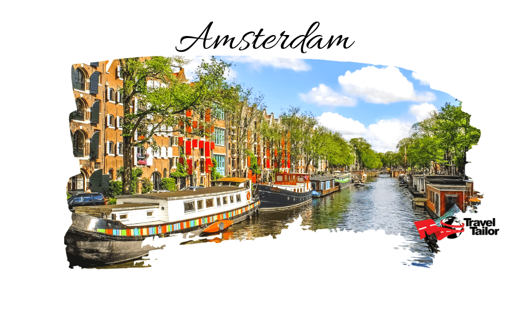 City Break Amsterdam 2024 Travel Tailor