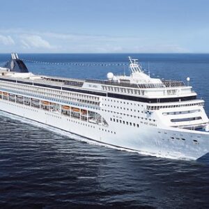 Croaziera 2024 – Mediterana (Barcelona, Spania) – Costa Cruises – Costa Fortuna – 5 nopti