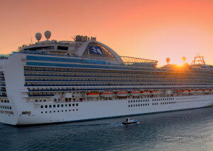 Croaziera 2024 – Caraibe si America Centrala (Fort Lauderdale, Florida) – Princess Cruises – Emerald Princess