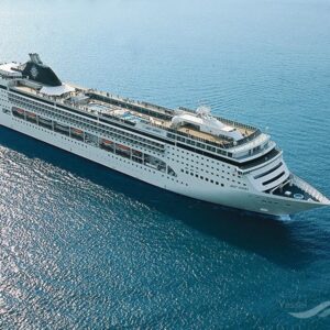 Croaziera 2024 – Mediterana (Atena (Piraeus), Grecia) – MSC Cruises – MSC Opera